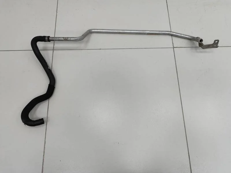 Трубка системы охлаждения Mercedes-Benz ML-Class (W166) 2011>