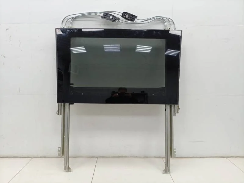 Люк в сборе электрический Mercedes-Benz ML-Class (W166) 2011>