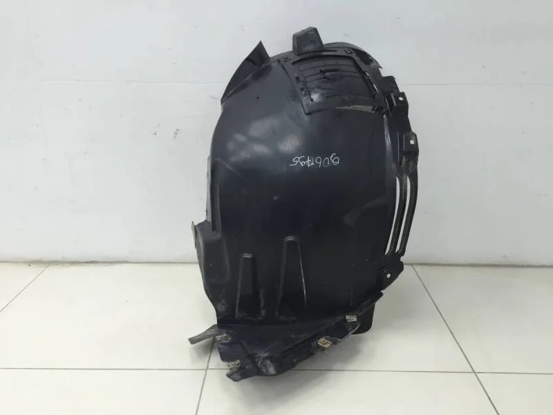 Локер передний левый Mercedes-Benz ML-Class (W166) 2011>