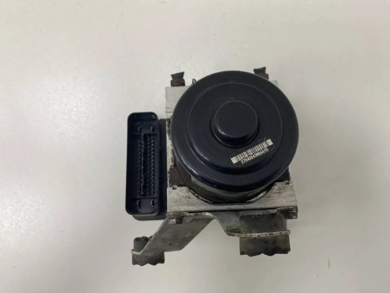 Блок ABS (насос) BMW X3 F25 2010-2017