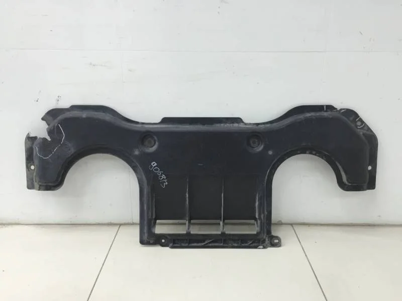 Защита антигравийная Mercedes-Benz ML-Class (W166) 2011>