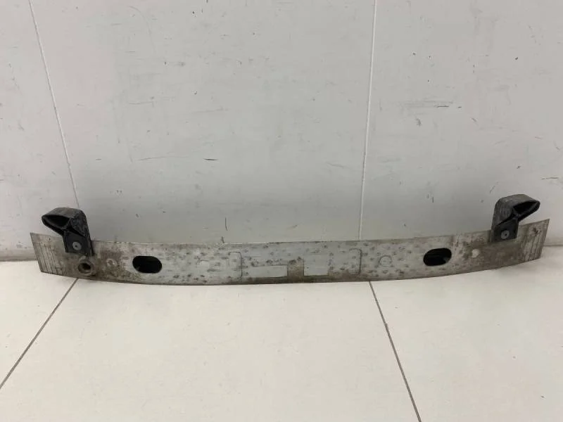 Усилитель переднего бампера BMW X3 F25 2010-2017