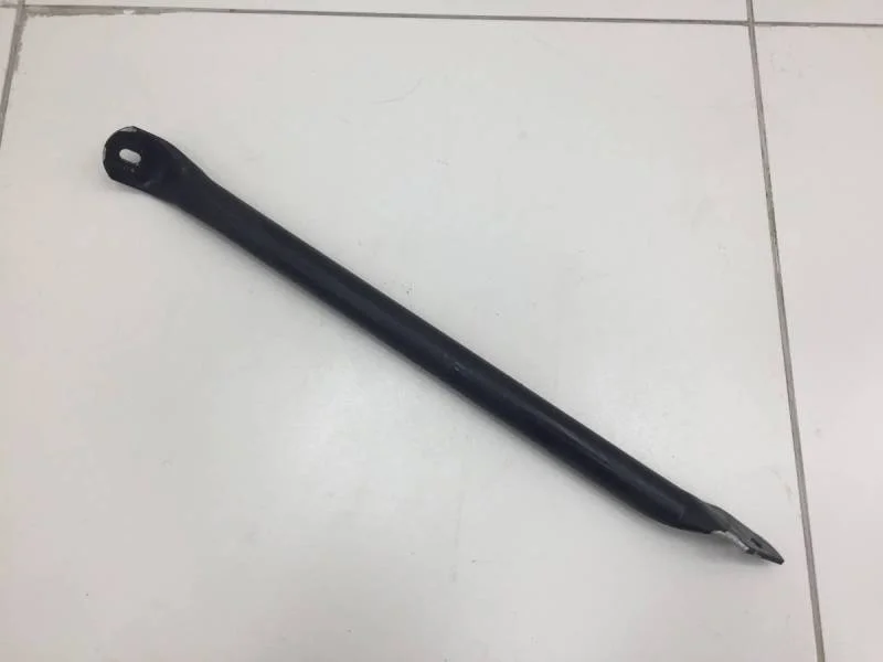 Элемент передней панели BMW X3 F25 2010-2017