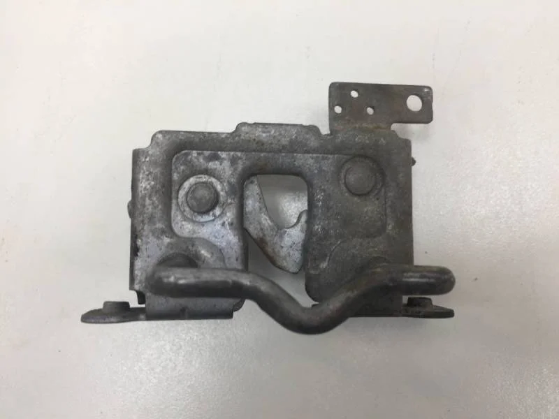 Замок капота BMW X3 F25 2010-2017