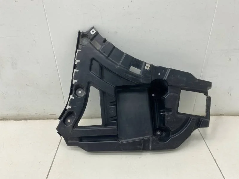 Кронштейн заднего бампера правый BMW X3 F25 2010-2017