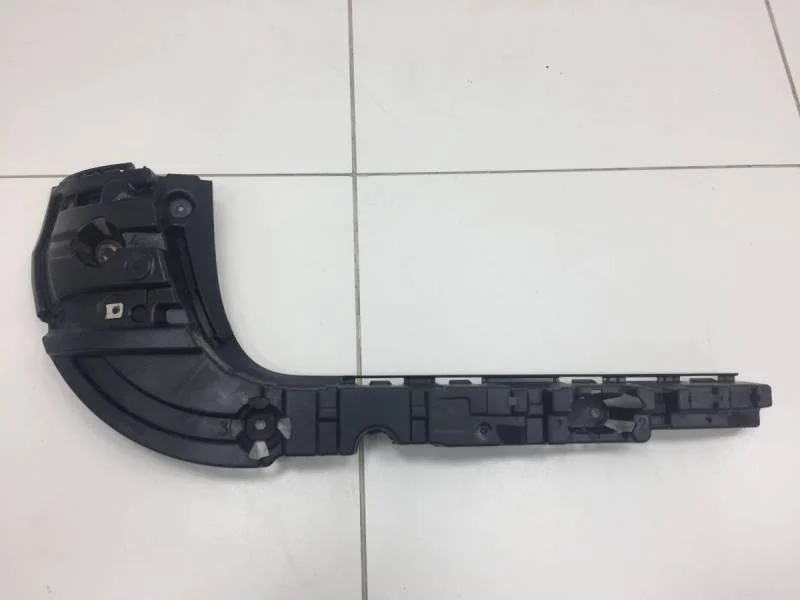 Кронштейн заднего бампера левый BMW X3 F25 2010-2017