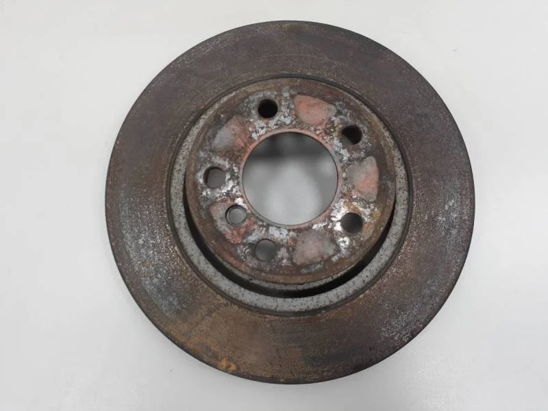 Диск тормозной задний BMW X3 F25 2010-2017