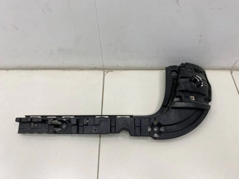 Кронштейн заднего бампера правый BMW X3 F25 2010-2017
