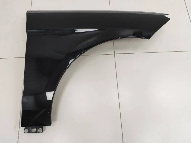 Крыло переднее правое Mercedes-Benz ML-Class (W166) 2011>