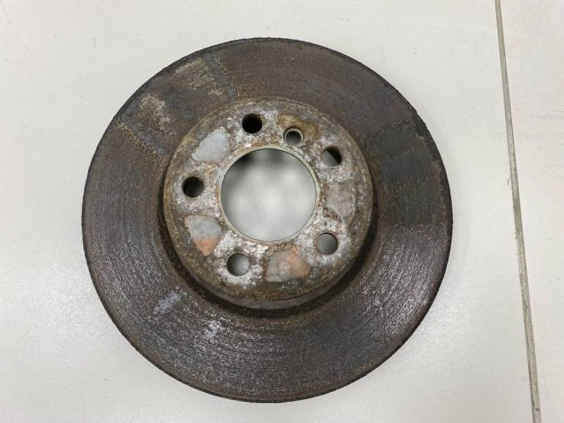 Диск тормозной передний BMW X3 F25 2010-2017