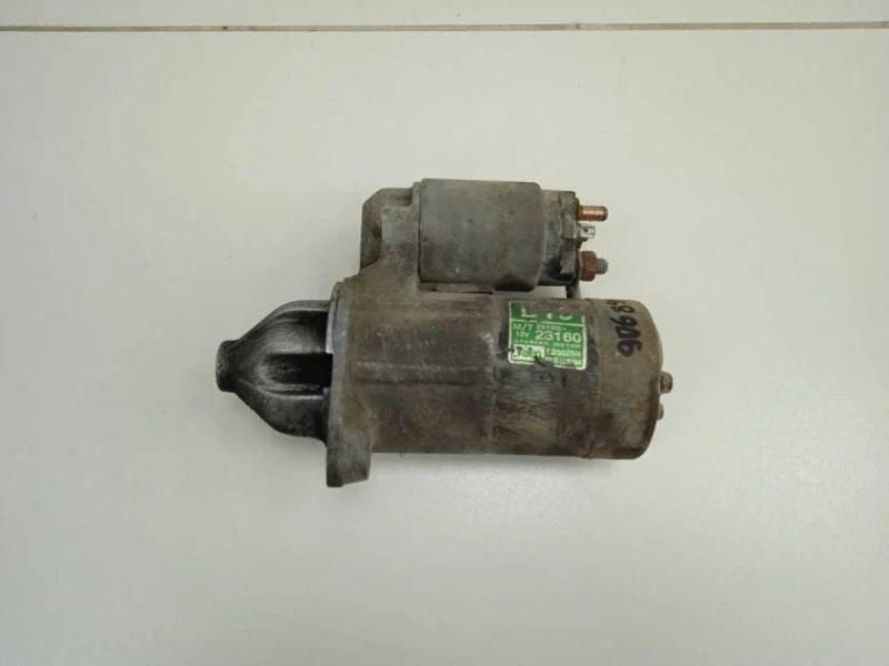 Стартер Kia Carens (FJ) 2002-2006