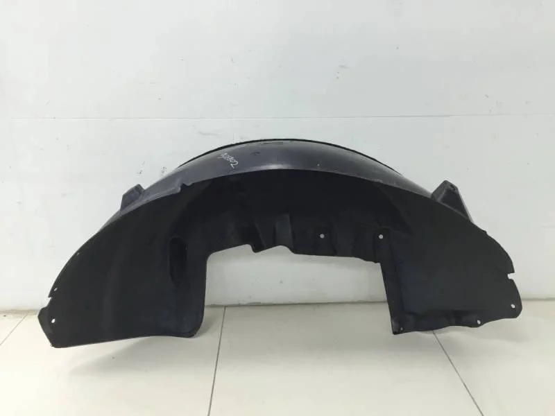 Локер задний правый Mercedes-Benz ML-Class (W166) 2011>