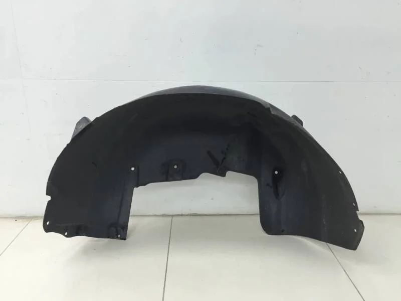 Локер задний левый Mercedes-Benz ML-Class (W166) 2011>