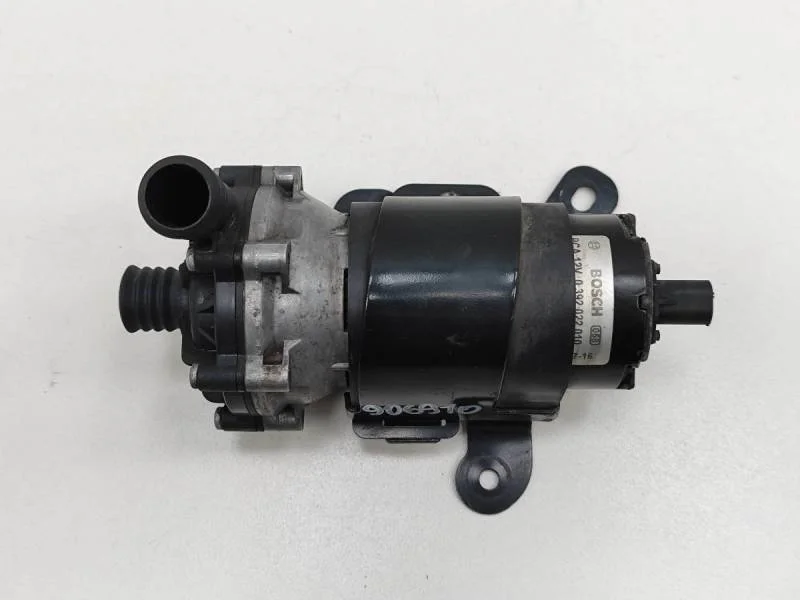 Насос подкачки Mercedes-Benz ML-Class (W166) 2011>