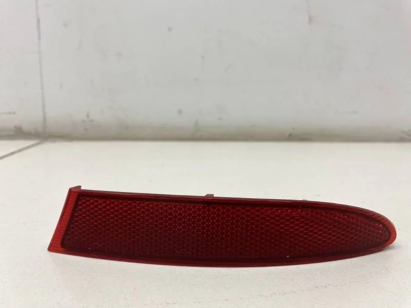 Отражатель в бампер задний правый BMW X3 F25 2010-2017