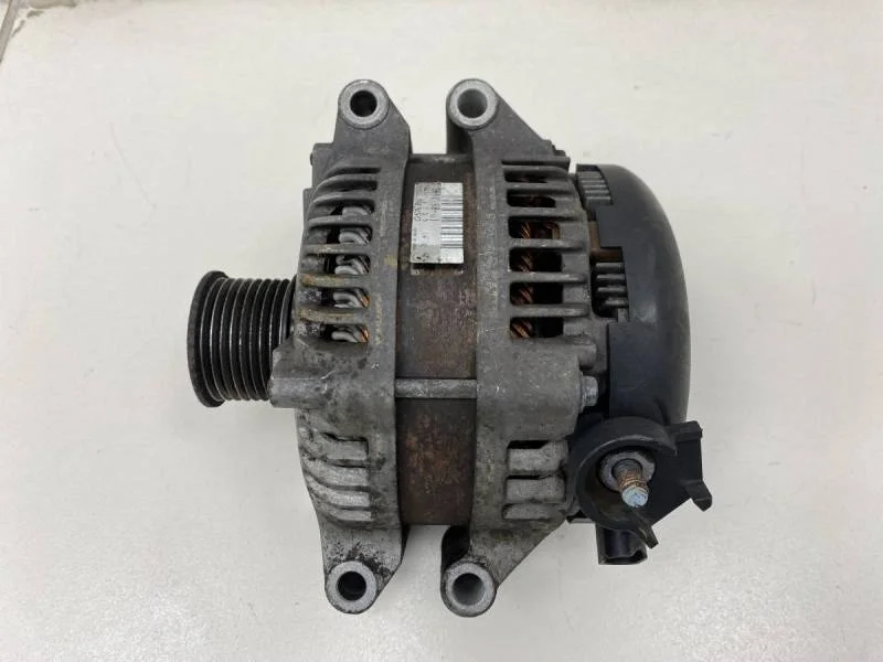 Генератор BMW X3 F25 2010-2017