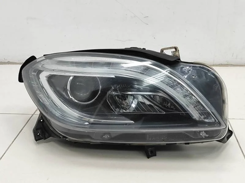 Фара правая Mercedes-Benz ML-Class (W166) 2011>