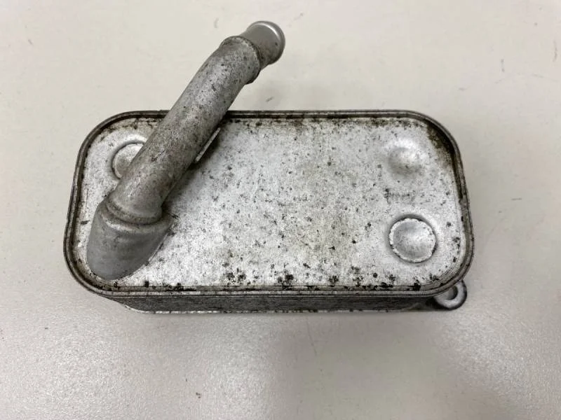 Радиатор масляный BMW X3 F25 2010-2017