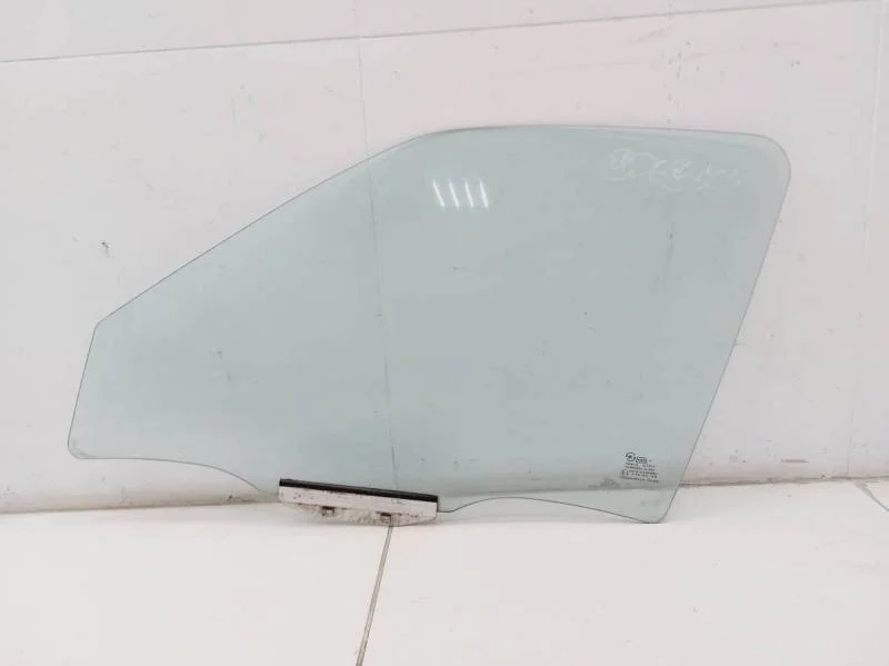 Стекло двери передней левой Daewoo Nexia (N100/N150) 1995-2016