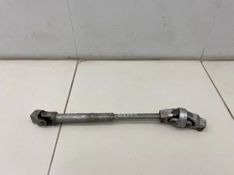 Кардан рулевой BMW X3 F25 2010-2017