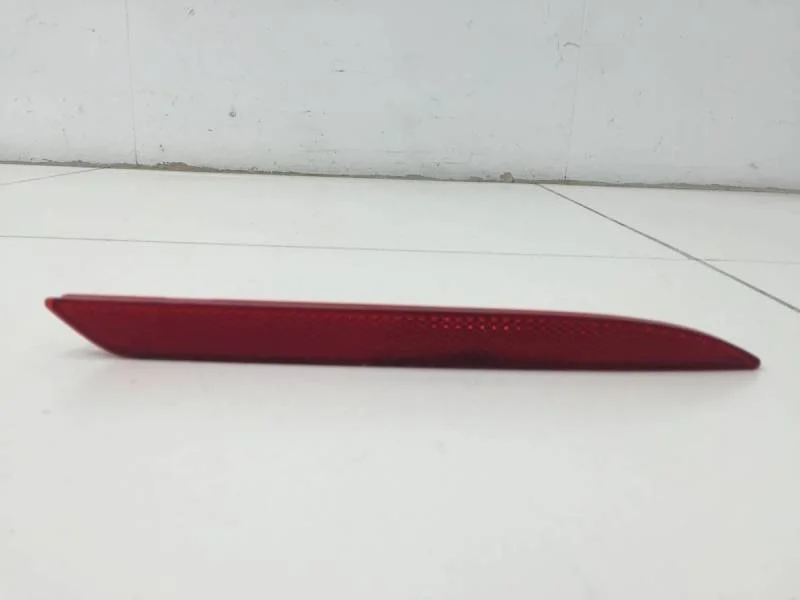 Отражатель в бампер задний правый Mercedes-Benz ML-Class (W166) 2011>