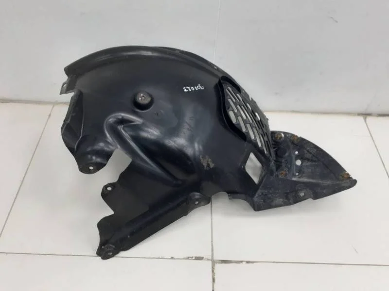 Локер передний левый BMW X3 F25 2010-2017