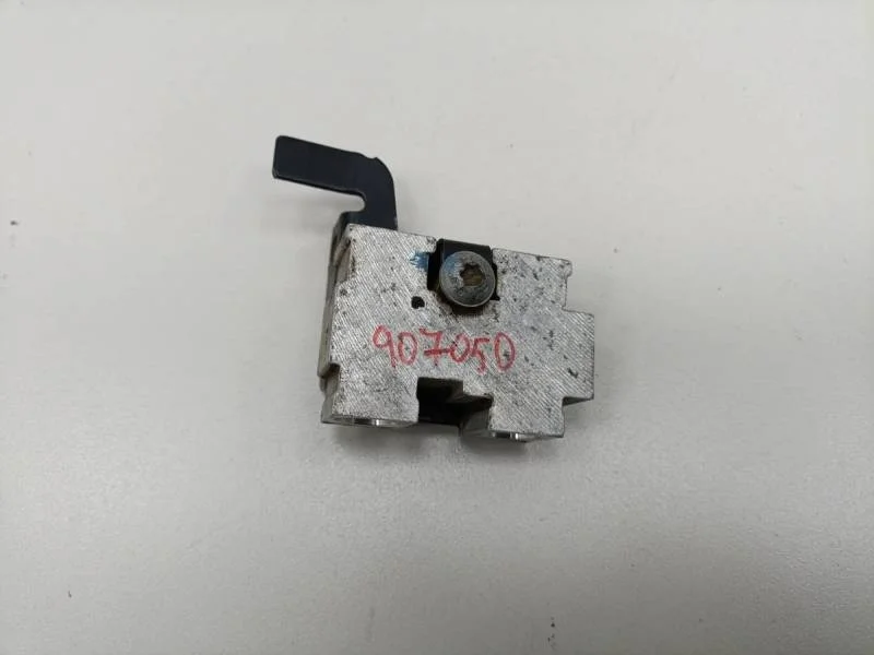 Термостат Mercedes-Benz ML-Class (W166) 2011>