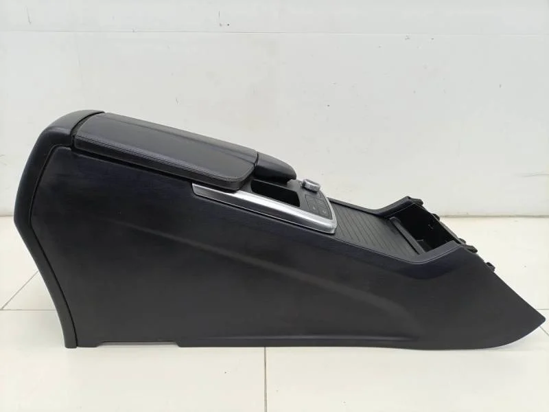 Консоль центральная Mercedes-Benz ML-Class (W166) 2011>