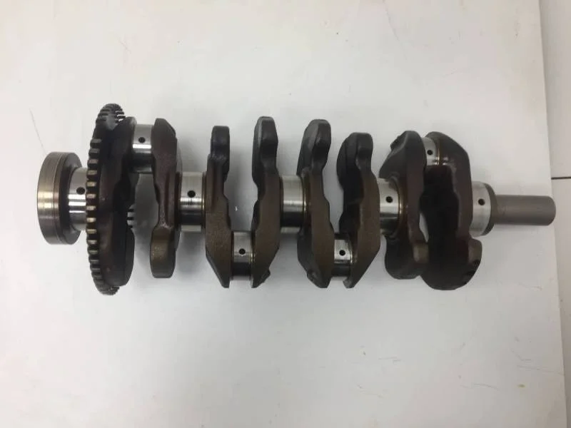 Коленвал Honda Accord 8 (CU) 2008-2013