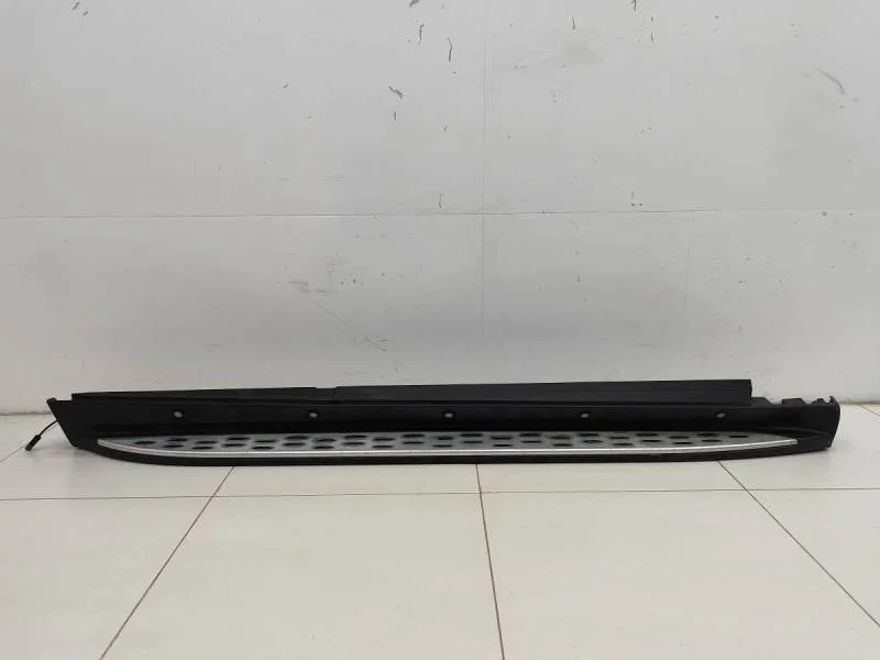 Подножка Mercedes-Benz ML-Class (W166) 2011>