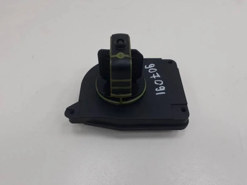 Механизм изменения длины впускного коллектора BMW X3 F25 2010-2017