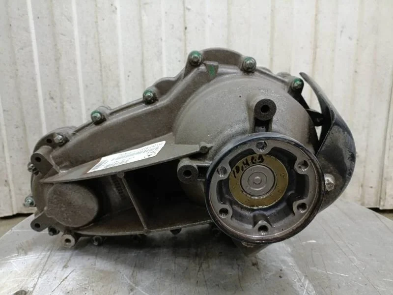 Коробка раздаточная Mercedes-Benz ML-Class (W166) 2011>