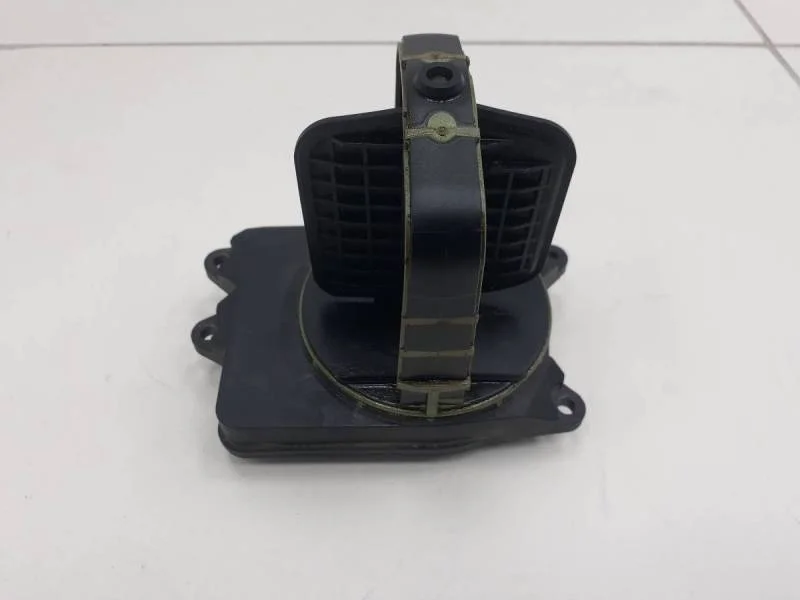 Механизм изменения длины впускного коллектора BMW X3 F25 2010-2017