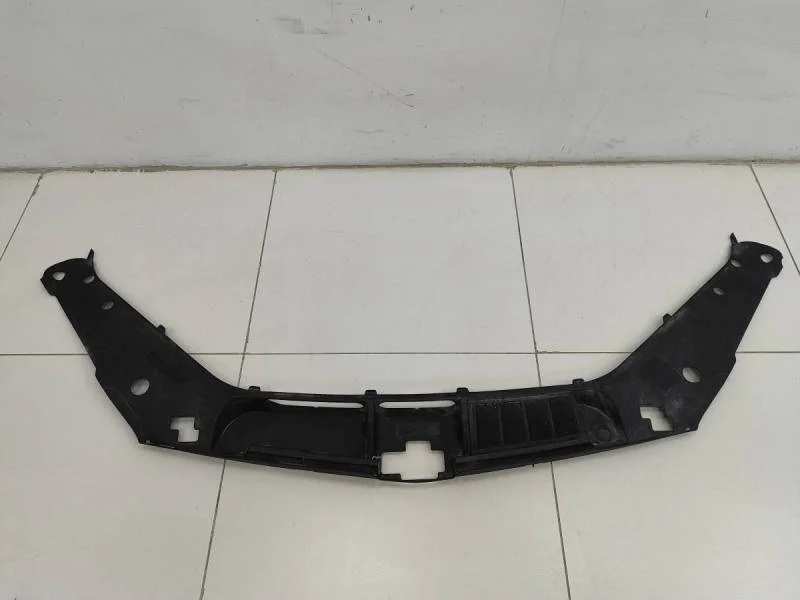 Кожух замка капота Mercedes-Benz ML-Class (W166) 2011>