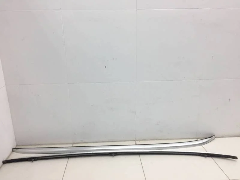 Рейлинг левый (планка на крышу) BMW X3 F25 2010-2017