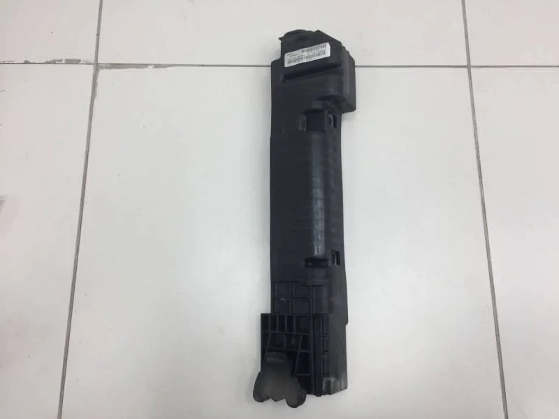 Кронштейн радиатора BMW X3 F25 2010-2017