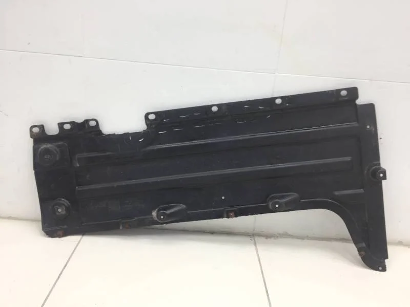 Защита антигравийная BMW X3 F25 2010-2017