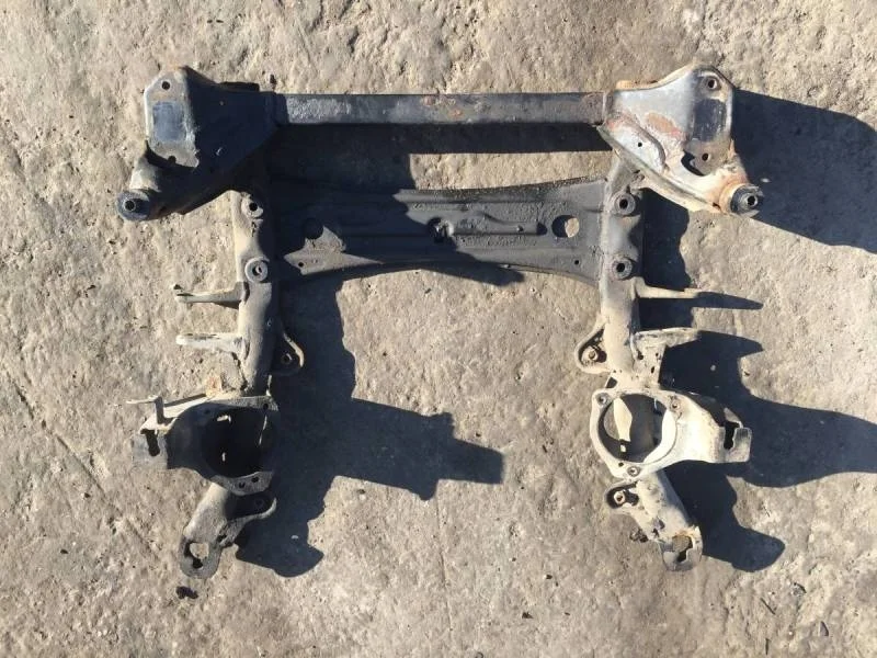 Балка подмоторная BMW X3 F25 2010-2017