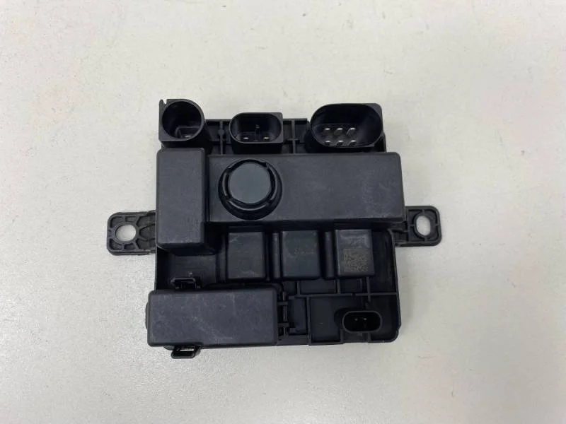 Блок электронный BMW X3 F25 2010-2017