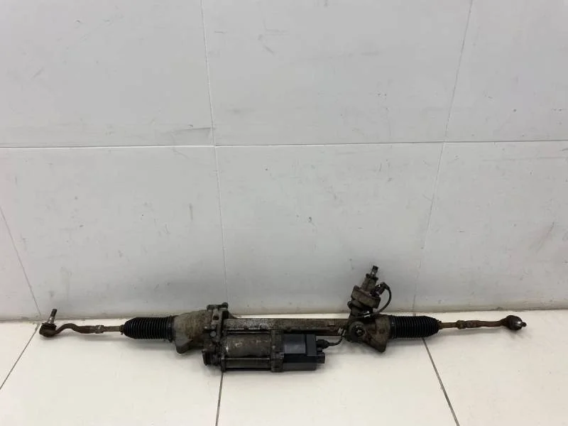 Рейка рулевая BMW X3 F25 2010-2017