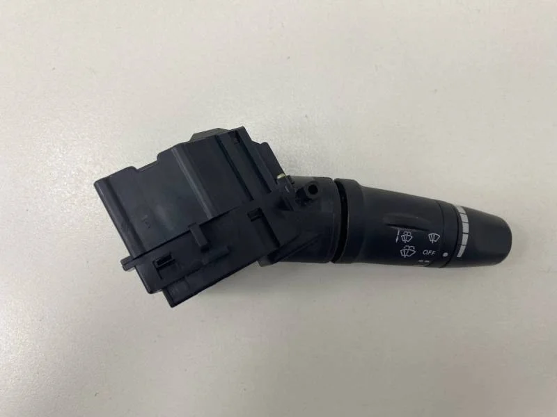 Переключатель стеклоочистителей Nissan Primera (P12) 2002-2007