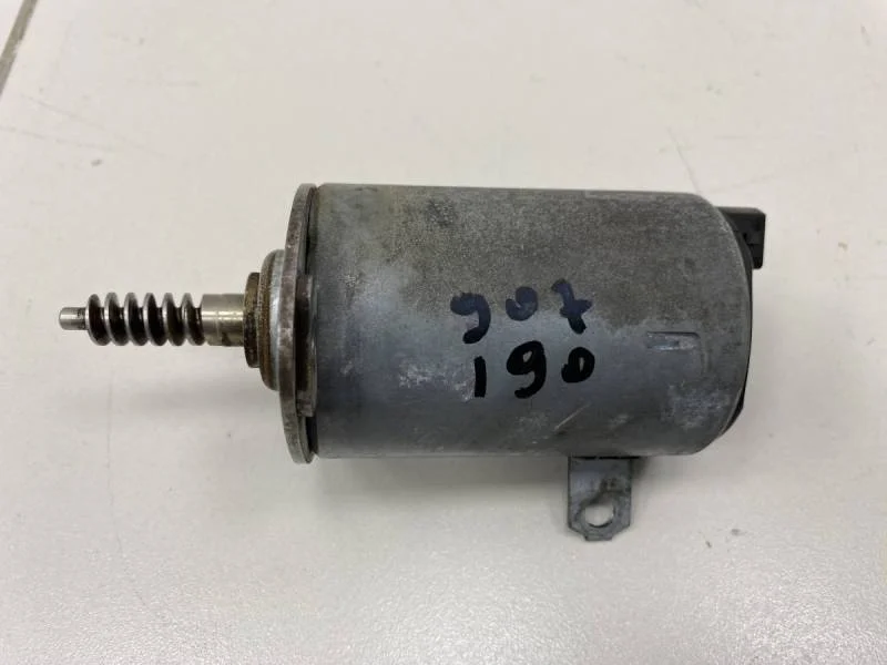 Механизм изменения фаз ГРМ BMW X3 F25 2010-2017