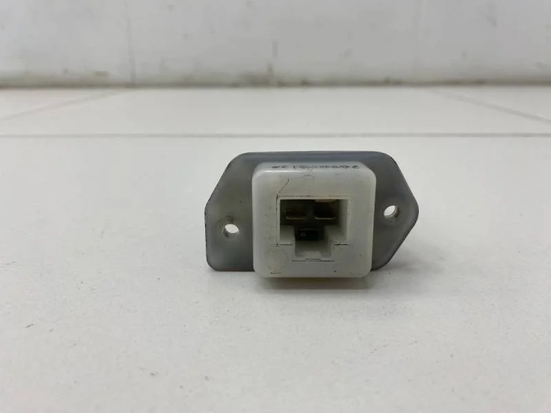 Резистор отопителя Nissan Primera (P12) 2002-2007