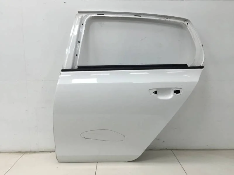 Дверь задняя левая Volkswagen Golf 6 (5K) 2009-2013