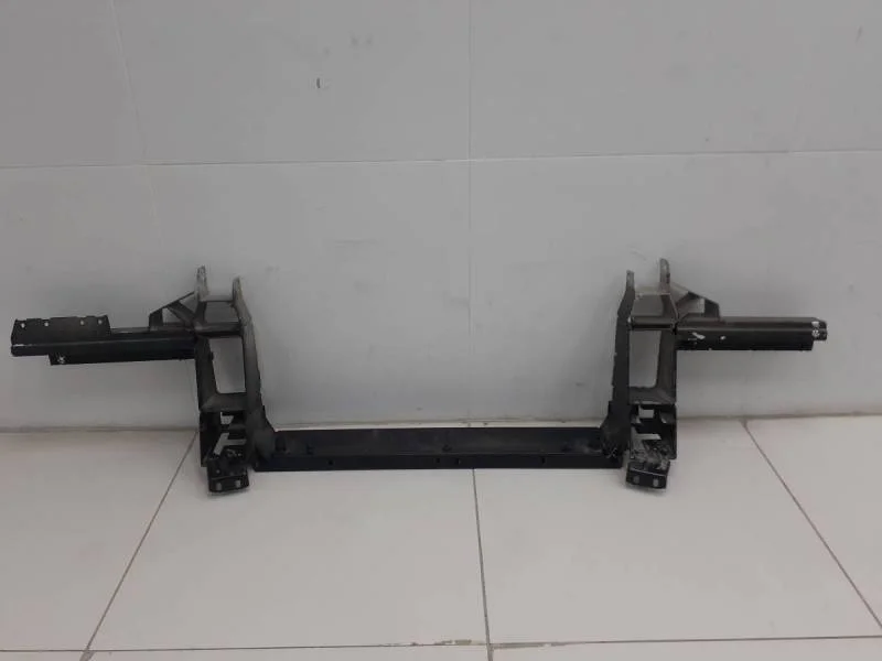 Панель передняя BMW X3 F25 2010-2017