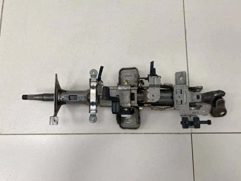 Колонка рулевая Nissan Primera (P12) 2002-2007