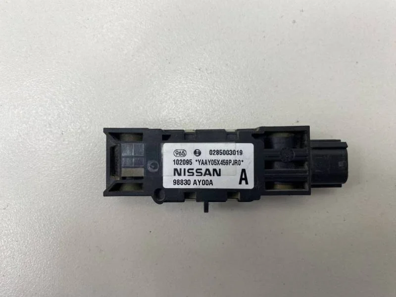 Датчик AIR BAG Nissan Primera (P12) 2002-2007