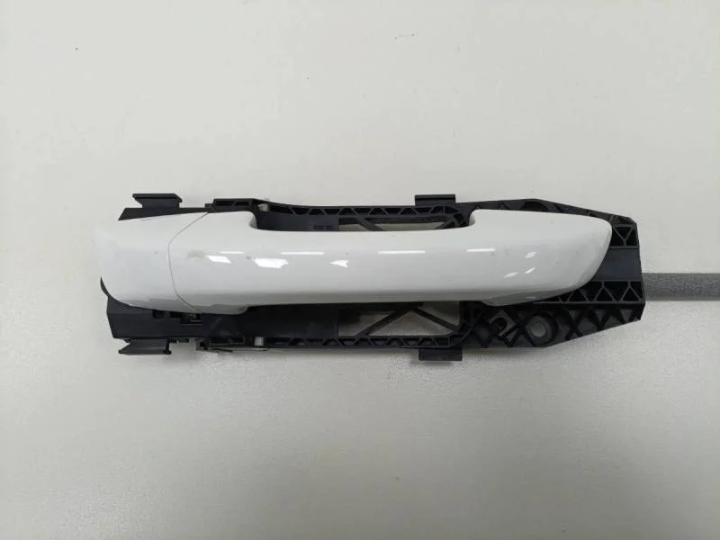 Ручка двери передней наружная правая Volkswagen Golf 6 (5K) 2009-2013