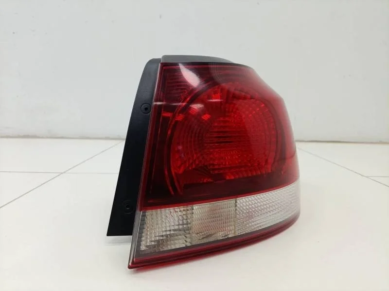 Фонарь задний наружный правый Volkswagen Golf 6 (5K) 2009-2013