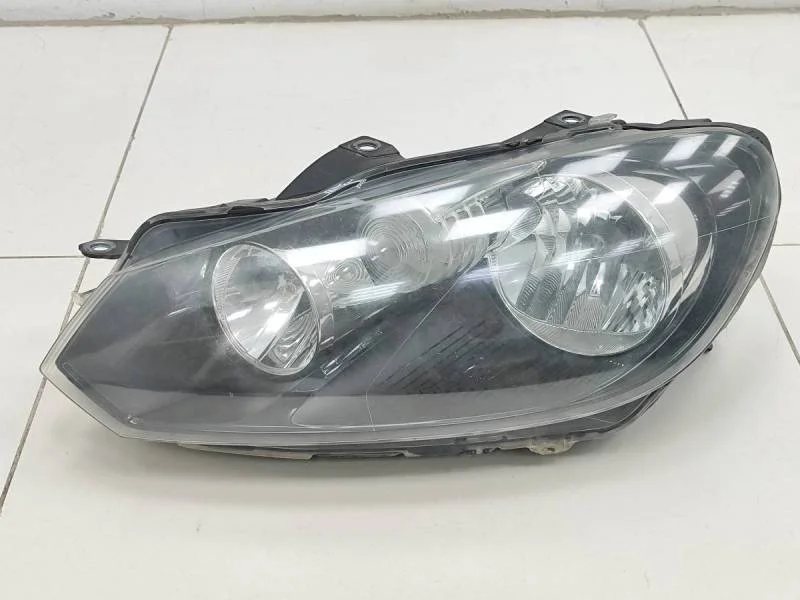 Фара левая Volkswagen Golf 6 (5K) 2009-2013